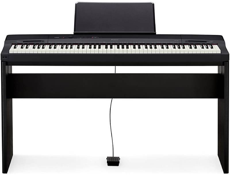Đàn piano điện Casio PX-160