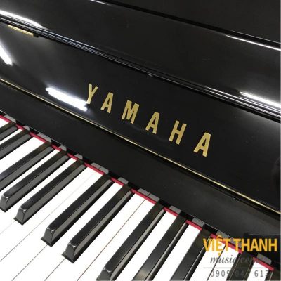 logo piano Yamaha YU3SXGZ