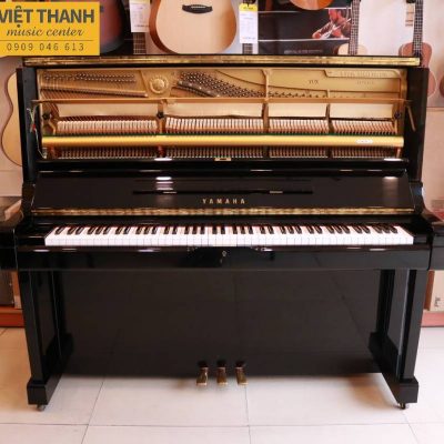 piano yamaha yux