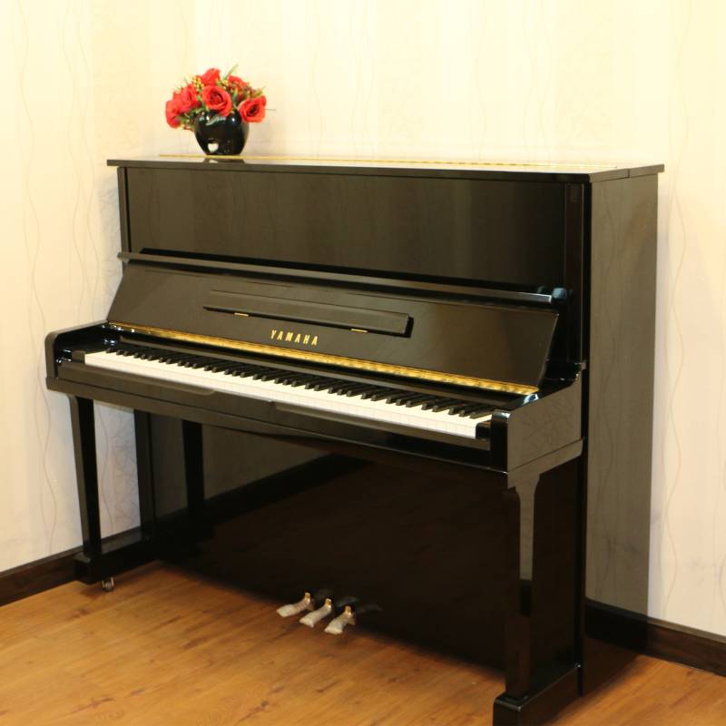 đàn piano yamaha u3f
