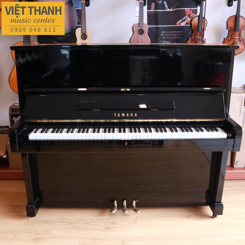 Đàn Piano Yamaha U2C