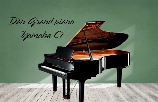 dan grand piano yamaha c7 cu