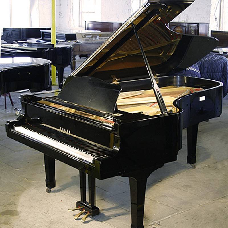 Đàn piano Đàn Yamaha C7